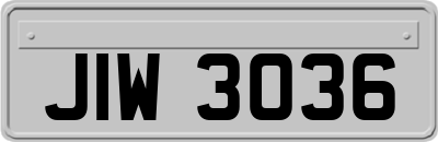 JIW3036