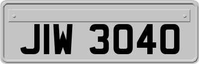 JIW3040