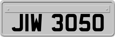 JIW3050