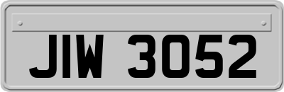 JIW3052