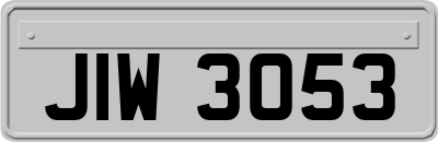 JIW3053