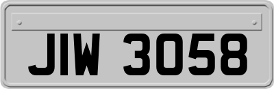 JIW3058