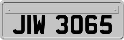 JIW3065