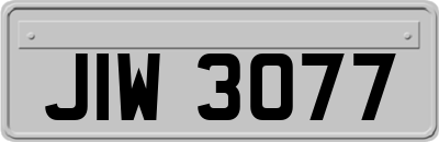 JIW3077