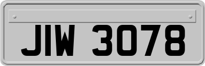JIW3078