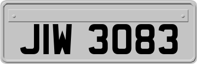JIW3083
