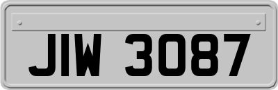 JIW3087