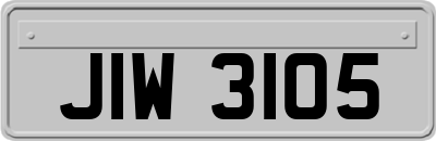JIW3105