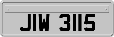 JIW3115
