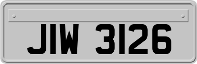 JIW3126