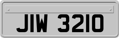 JIW3210