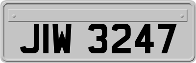 JIW3247