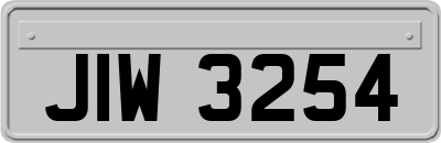 JIW3254