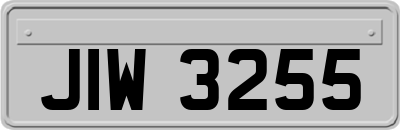 JIW3255