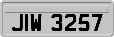 JIW3257