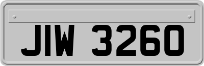 JIW3260