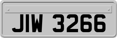JIW3266