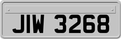 JIW3268