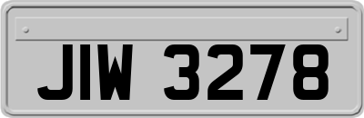 JIW3278