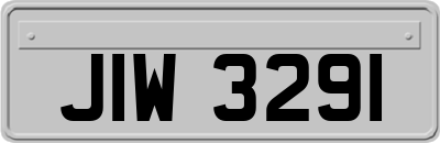 JIW3291