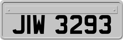JIW3293