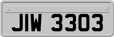 JIW3303