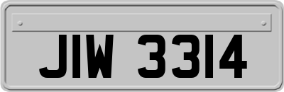 JIW3314