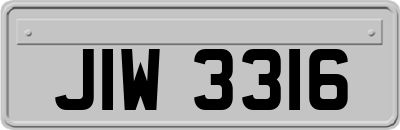 JIW3316