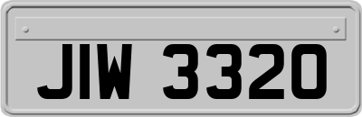 JIW3320