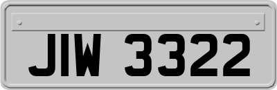 JIW3322