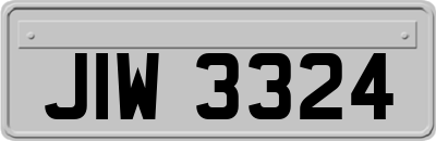 JIW3324