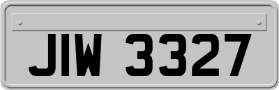 JIW3327