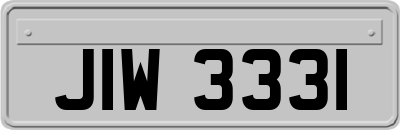 JIW3331
