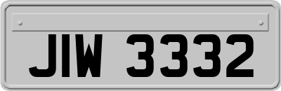 JIW3332