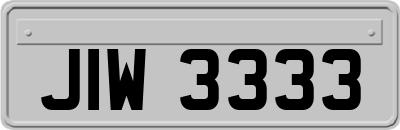 JIW3333