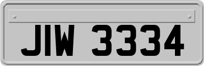 JIW3334