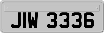 JIW3336