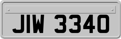 JIW3340