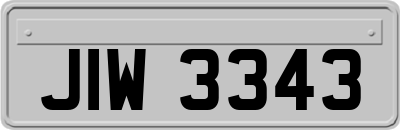JIW3343