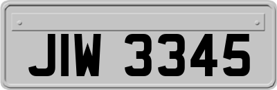 JIW3345