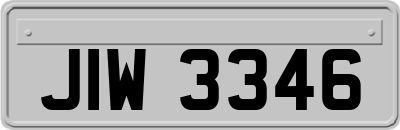 JIW3346