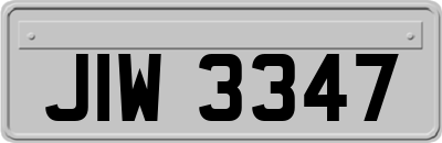 JIW3347