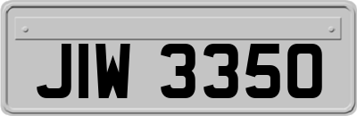 JIW3350