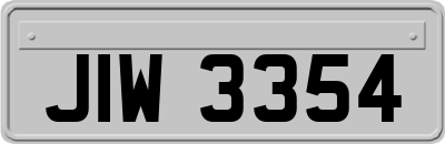 JIW3354