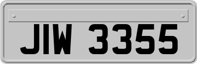JIW3355
