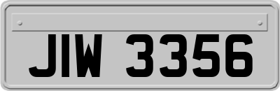 JIW3356