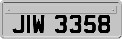 JIW3358