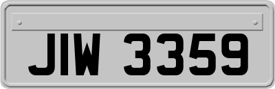 JIW3359