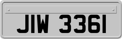 JIW3361