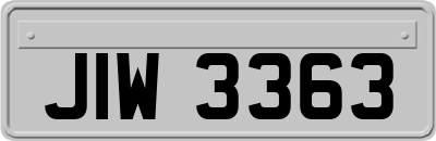 JIW3363